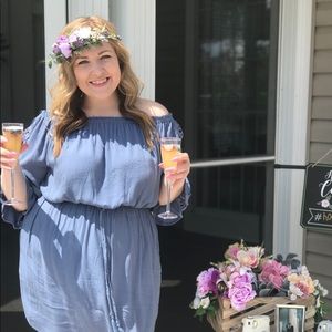 Meet your Posher, Katelyn